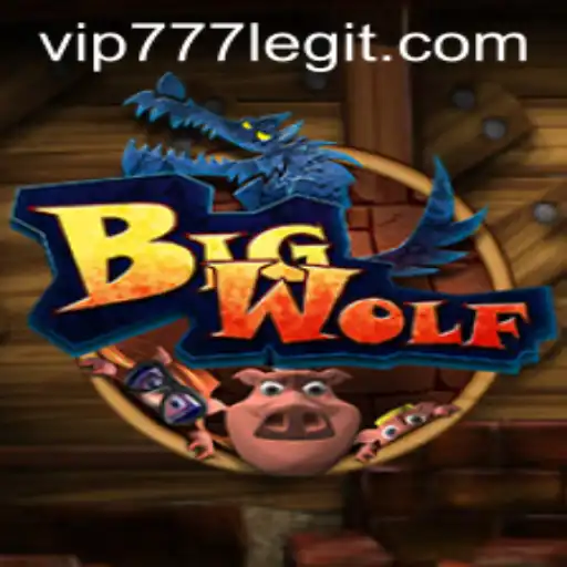 Unleashing the Thrill of BigWolf: A New Era in Gaming with VIP777