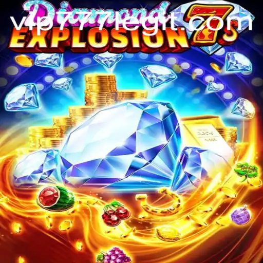 Discover the Thrilling World of DiamondExplosion7s: Gameplay, Rules, and More