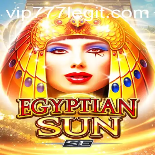 The Fascinating World of EgyptianSunSE and the Power of VIP777