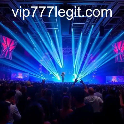 The Allure of Exclusive Events and VIP777