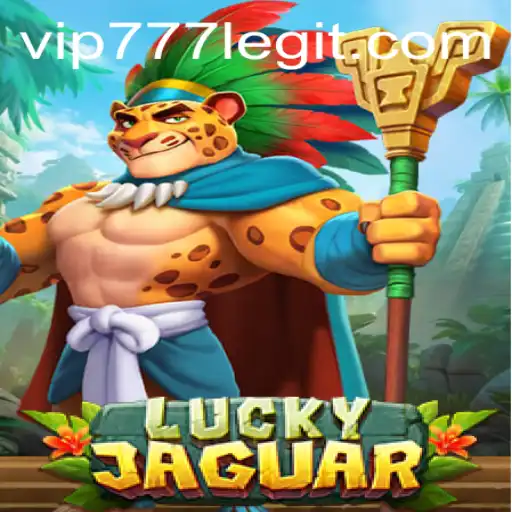 Discovering the Thrill of LuckyJaguar: An In-Depth Look
