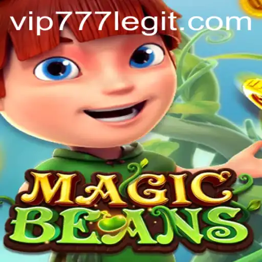 Unveiling the Enchanting World of MAGICBEANS: Your Ultimate Guide to Gameplay with VIP777