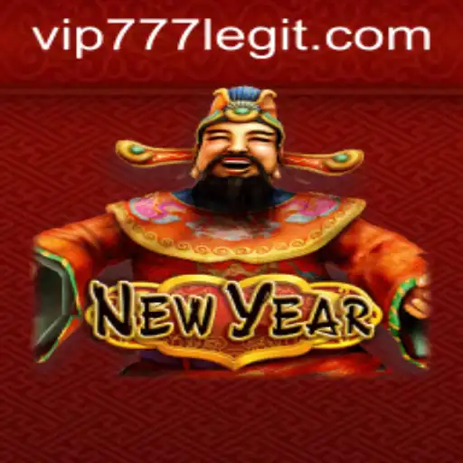 Discover the Exciting World of NewYear with VIP777