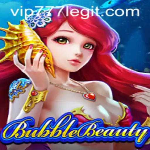 Discovering the Enchanting World of BubbleBeauty: A Dive into Gameplay with VIP777