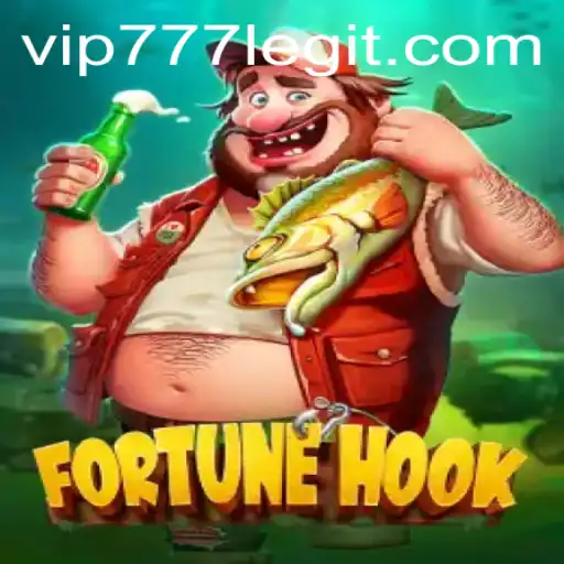 FortuneHook: Dive into the Exciting World of Treasure and Adventure