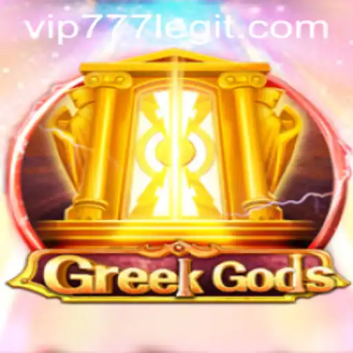 GreekGods: Embark on a Mythological Adventure with VIP777