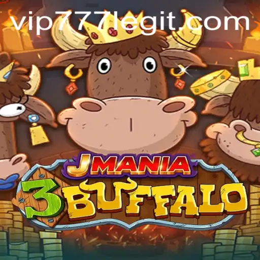 Explore the Thrills of JMania3Buffalo: An Exciting Gaming Adventure