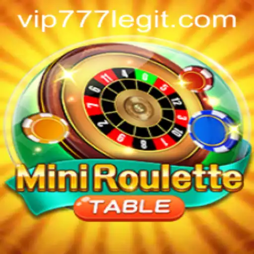 MiniRoulette: The Exciting Casino Game Taking the World by Storm