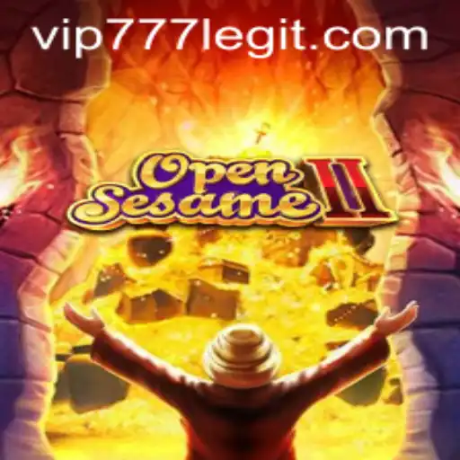 OpenSesameII: The Game Captivating Minds in 2023