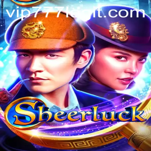 Unveiling Sheerluck: The Game that Blends Mystery with Strategy