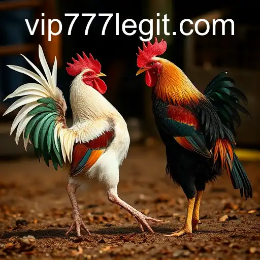 The Rise of Online Sabong: An In-depth Look at VIP777