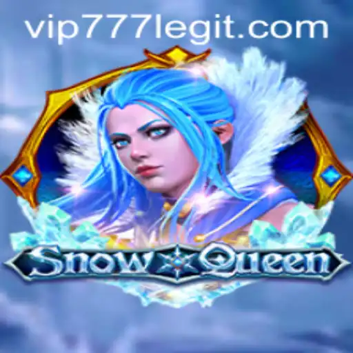 SnowQueen: Discover the Chilling Adventure with VIP777