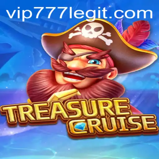 Exploring the Fascinating World of TREASURECRUISE and Unlocking Rewards with VIP777