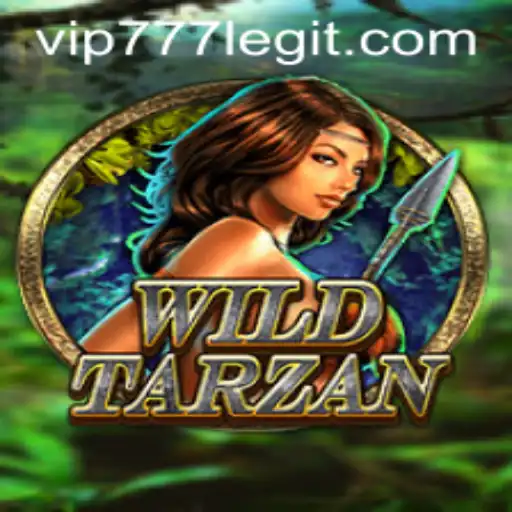 WildTarzan: The Exciting Adventure Game for Thrill Seekers