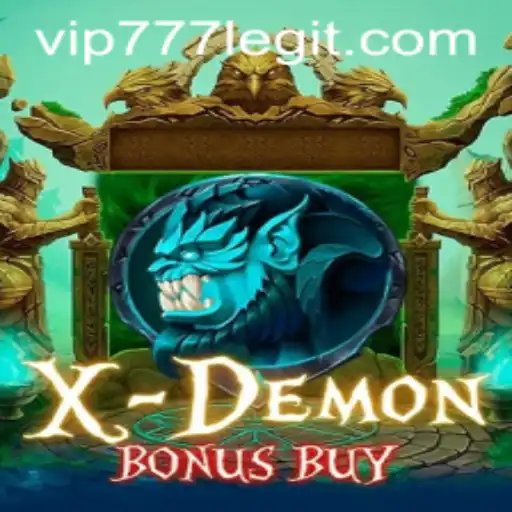 XDemonBonusBuy: Unveiling the Thrills and Strategies